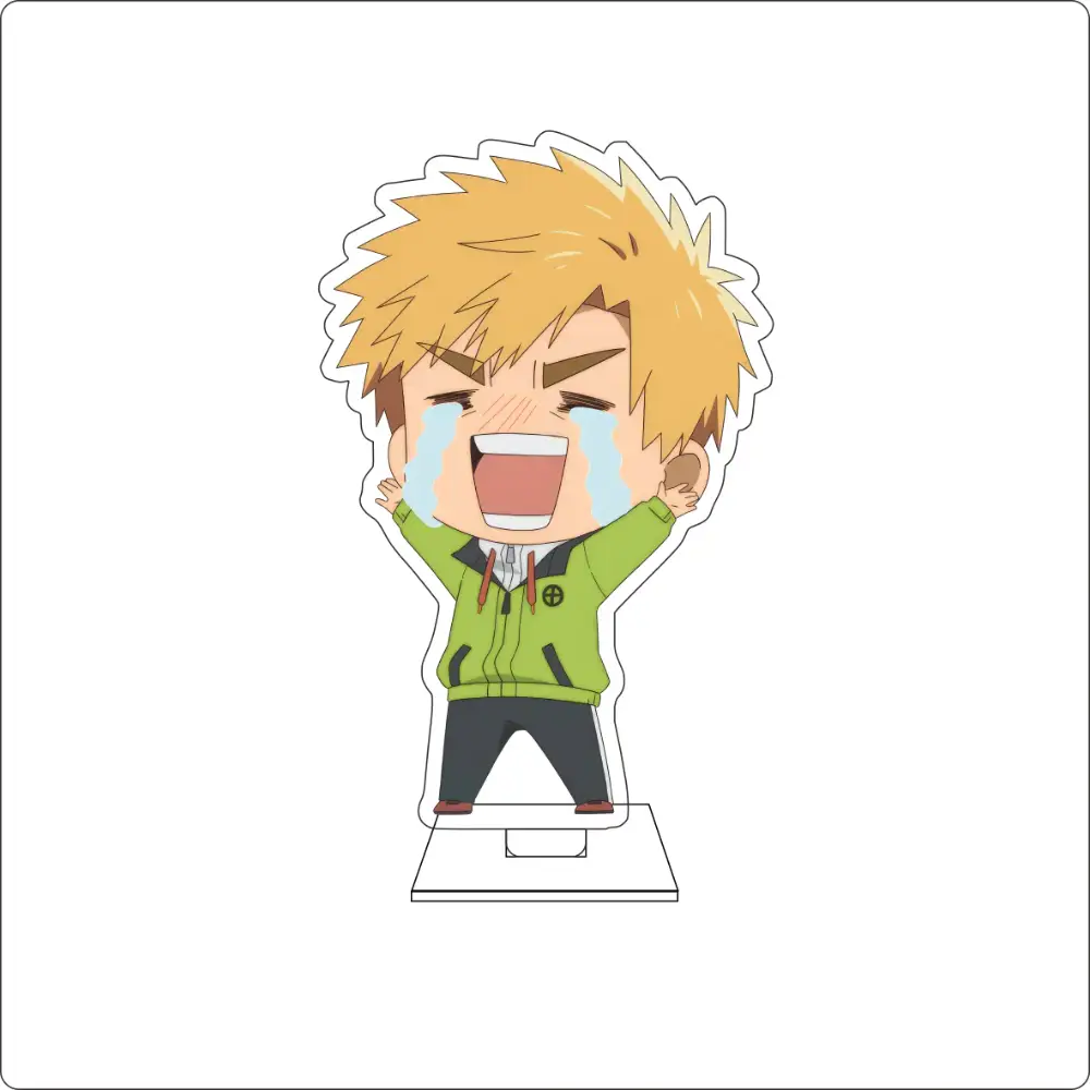 Anime Medalist Cosplay Cute Acrylic Figure Stand Plate Kago Meiko Aoi Roji Owari Inori Custom Charm Phone Personalized, Keychain, Mô Hình Đứng Standee Anime, In 2 Mặt, Cao 6cm, Trang Trí Decor Bàn Học, Balo 1 Anime Medalist Cosplay Cute Acrylic Figure Stand Plate Kago Meiko Aoi Roji Owari Inori Custom Charm Phone Personalized, Keychain, Mô Hình Đứng Standee Anime, In 2 Mặt, Cao 6cm, Trang Trí Decor Bàn Học, Balo