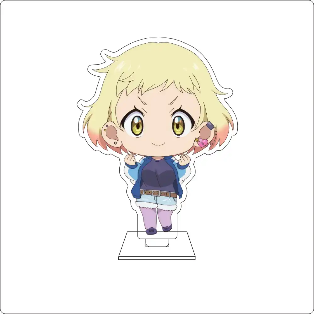 Anime Medalist Cosplay Cute Acrylic Figure Stand Plate Kago Meiko Aoi Roji Owari Inori Custom Charm Phone Personalized, Keychain, Mô Hình Đứng Standee Anime, In 2 Mặt, Cao 6cm, Trang Trí Decor Bàn Học, Balo 10 Anime Medalist Cosplay Cute Acrylic Figure Stand Plate Kago Meiko Aoi Roji Owari Inori Custom Charm Phone Personalized, Keychain, Mô Hình Đứng Standee Anime, In 2 Mặt, Cao 6cm, Trang Trí Decor Bàn Học, Balo - Ảnh 10