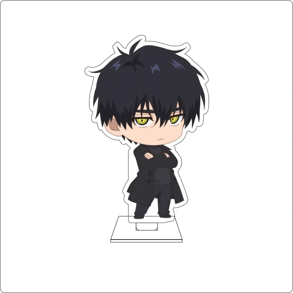 Anime Medalist Cosplay Cute Acrylic Figure Stand Plate Kago Meiko Aoi Roji Owari Inori Custom Charm Phone Personalized, Keychain, Mô Hình Đứng Standee Anime, In 2 Mặt, Cao 6cm, Trang Trí Decor Bàn Học, Balo 3 Anime Medalist Cosplay Cute Acrylic Figure Stand Plate Kago Meiko Aoi Roji Owari Inori Custom Charm Phone Personalized, Keychain, Mô Hình Đứng Standee Anime, In 2 Mặt, Cao 6cm, Trang Trí Decor Bàn Học, Balo - Ảnh 3