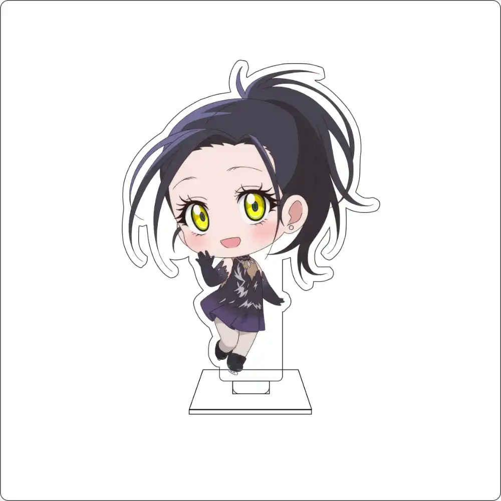 Anime Medalist Cosplay Cute Acrylic Figure Stand Plate Kago Meiko Aoi Roji Owari Inori Custom Charm Phone Personalized, Keychain, Mô Hình Đứng Standee Anime, In 2 Mặt, Cao 6cm, Trang Trí Decor Bàn Học, Balo 7 Anime Medalist Cosplay Cute Acrylic Figure Stand Plate Kago Meiko Aoi Roji Owari Inori Custom Charm Phone Personalized, Keychain, Mô Hình Đứng Standee Anime, In 2 Mặt, Cao 6cm, Trang Trí Decor Bàn Học, Balo - Ảnh 7