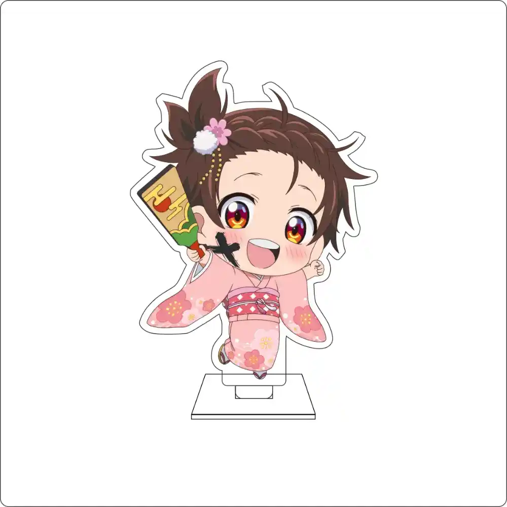 Anime Medalist Cosplay Cute Acrylic Figure Stand Plate Kago Meiko Aoi Roji Owari Inori Custom Charm Phone Personalized, Keychain, Mô Hình Đứng Standee Anime, In 2 Mặt, Cao 6cm, Trang Trí Decor Bàn Học, Balo 8 Anime Medalist Cosplay Cute Acrylic Figure Stand Plate Kago Meiko Aoi Roji Owari Inori Custom Charm Phone Personalized, Keychain, Mô Hình Đứng Standee Anime, In 2 Mặt, Cao 6cm, Trang Trí Decor Bàn Học, Balo - Ảnh 8