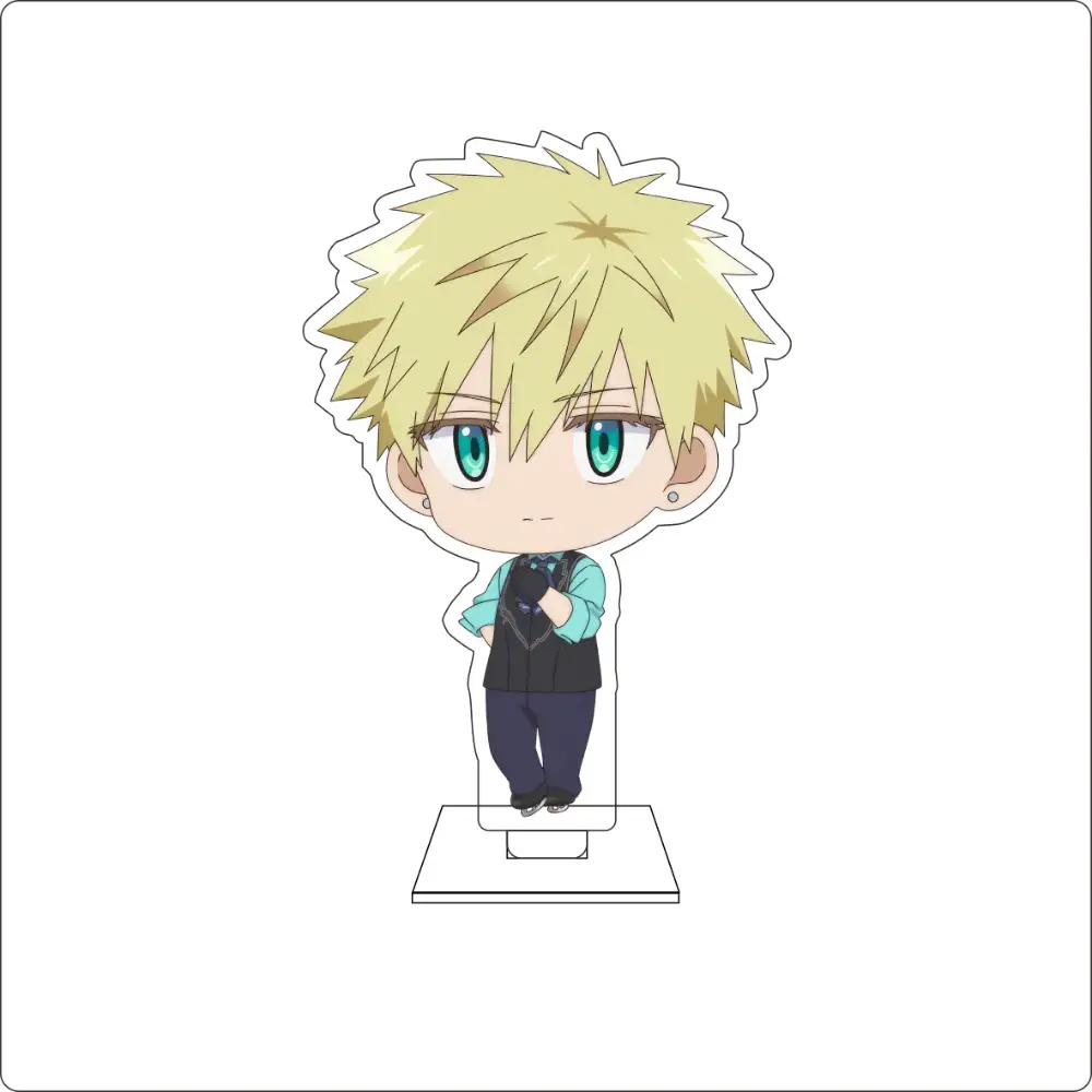 Anime Medalist Cosplay Cute Acrylic Figure Stand Plate Kago Meiko Aoi Roji Owari Inori Custom Charm Phone Personalized, Keychain, Mô Hình Đứng Standee Anime, In 2 Mặt, Cao 6cm, Trang Trí Decor Bàn Học, Balo 9 Anime Medalist Cosplay Cute Acrylic Figure Stand Plate Kago Meiko Aoi Roji Owari Inori Custom Charm Phone Personalized, Keychain, Mô Hình Đứng Standee Anime, In 2 Mặt, Cao 6cm, Trang Trí Decor Bàn Học, Balo - Ảnh 9
