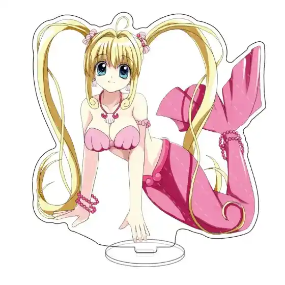 Anime Mermaid Melody Pichi Pichi Pitch Stand Figure Doll Nanami Ruchia Luchia Big Acrylic Custom Charm Phone Personalized, Keychain, Mô Hình Đứng Standee Anime, In 2 Mặt, Cao 6cm, Trang Trí Decor Bàn Học, Balo 1 Anime Mermaid Melody Pichi Pichi Pitch Stand Figure Doll Nanami Ruchia Luchia Big Acrylic Custom Charm Phone Personalized, Keychain, Mô Hình Đứng Standee Anime, In 2 Mặt, Cao 6cm, Trang Trí Decor Bàn Học, Balo