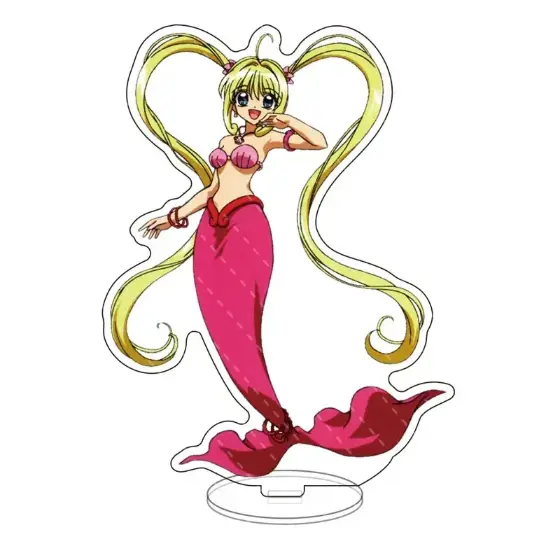 Anime Mermaid Melody Pichi Pichi Pitch Stand Figure Doll Nanami Ruchia Luchia Big Acrylic Custom Charm Phone Personalized, Keychain, Mô Hình Đứng Standee Anime, In 2 Mặt, Cao 6cm, Trang Trí Decor Bàn Học, Balo 10 Anime Mermaid Melody Pichi Pichi Pitch Stand Figure Doll Nanami Ruchia Luchia Big Acrylic Custom Charm Phone Personalized, Keychain, Mô Hình Đứng Standee Anime, In 2 Mặt, Cao 6cm, Trang Trí Decor Bàn Học, Balo - Ảnh 10