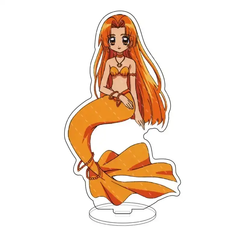 Anime Mermaid Melody Pichi Pichi Pitch Stand Figure Doll Nanami Ruchia Luchia Big Acrylic Custom Charm Phone Personalized, Keychain, Mô Hình Đứng Standee Anime, In 2 Mặt, Cao 6cm, Trang Trí Decor Bàn Học, Balo 6 Anime Mermaid Melody Pichi Pichi Pitch Stand Figure Doll Nanami Ruchia Luchia Big Acrylic Custom Charm Phone Personalized, Keychain, Mô Hình Đứng Standee Anime, In 2 Mặt, Cao 6cm, Trang Trí Decor Bàn Học, Balo - Ảnh 6