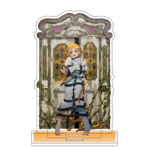 Anime Milgram Acrylic Stand Haruka Sakurai Futa Kajiyama Mikoto Double-slot Figure Display Custom Charm Phone Personalized, Keychain, Mô Hình Đứng Standee Anime, In 2 Mặt, Cao 6cm, Trang Trí Decor Bàn Học, Balo