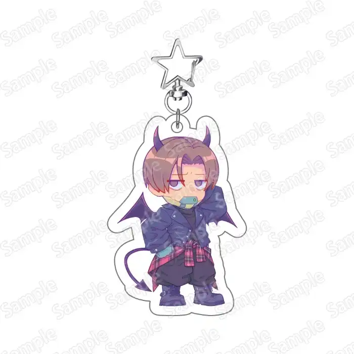 Anime Milky Subway: The Galactic Limited Express Kawaii Figure Acrylic Stand Keychain Angel Custom Charm Phone Personalized, Keychain, Mô Hình Đứng Standee Anime, In 2 Mặt, Cao 6cm, Trang Trí Decor Bàn Học, Balo 10 Anime Milky Subway: The Galactic Limited Express Kawaii Figure Acrylic Stand Keychain Angel Custom Charm Phone Personalized, Keychain, Mô Hình Đứng Standee Anime, In 2 Mặt, Cao 6cm, Trang Trí Decor Bàn Học, Balo - Ảnh 10