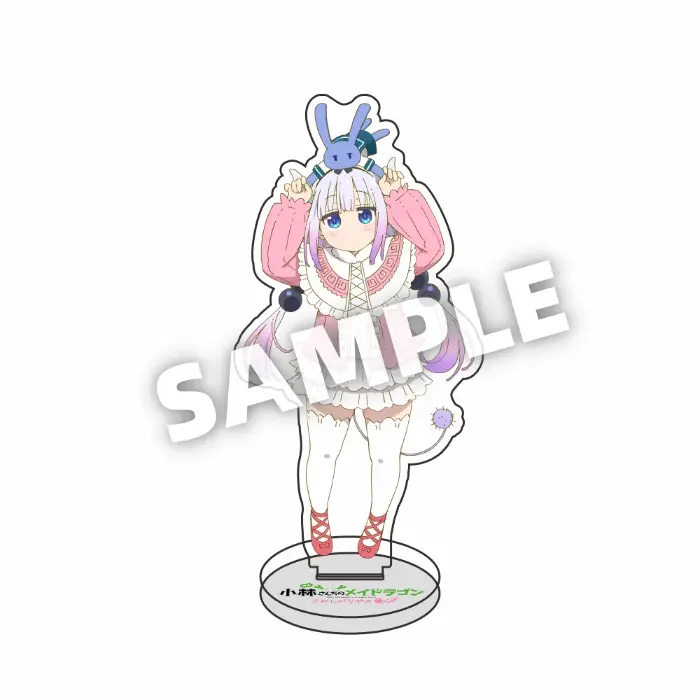 Anime Miss Kobayashi's Dragon Maid Gothic Style Acrylic Stand Tohru Figure Stand Plate Custom Charm Phone Personalized, Keychain, Mô Hình Đứng Standee Anime, In 2 Mặt, Cao 6cm, Trang Trí Decor Bàn Học, Balo 10 Anime Miss Kobayashi's Dragon Maid Gothic Style Acrylic Stand Tohru Figure Stand Plate Custom Charm Phone Personalized, Keychain, Mô Hình Đứng Standee Anime, In 2 Mặt, Cao 6cm, Trang Trí Decor Bàn Học, Balo - Ảnh 10