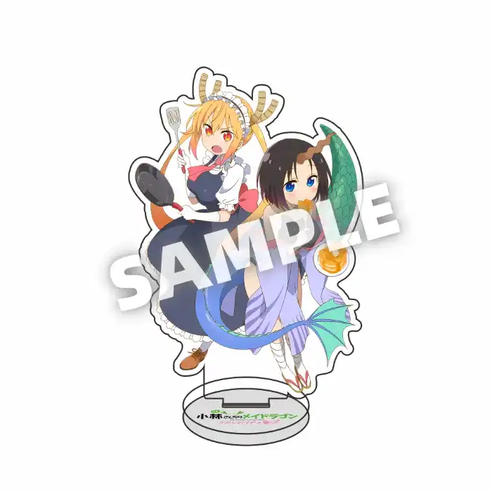Anime Miss Kobayashi's Dragon Maid Gothic Style Acrylic Stand Tohru Figure Stand Plate Custom Charm Phone Personalized, Keychain, Mô Hình Đứng Standee Anime, In 2 Mặt, Cao 6cm, Trang Trí Decor Bàn Học, Balo 6 Anime Miss Kobayashi's Dragon Maid Gothic Style Acrylic Stand Tohru Figure Stand Plate Custom Charm Phone Personalized, Keychain, Mô Hình Đứng Standee Anime, In 2 Mặt, Cao 6cm, Trang Trí Decor Bàn Học, Balo - Ảnh 6