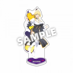Anime Mistress Kanan Is Devilishly Easy Acrylic Stand Keychain Friend Gifts Figure Display Custom Charm Phone Personalized, Keychain, Mô Hình Đứng Standee Anime, In 2 Mặt, Cao 6cm, Trang Trí Decor Bàn Học, Balo