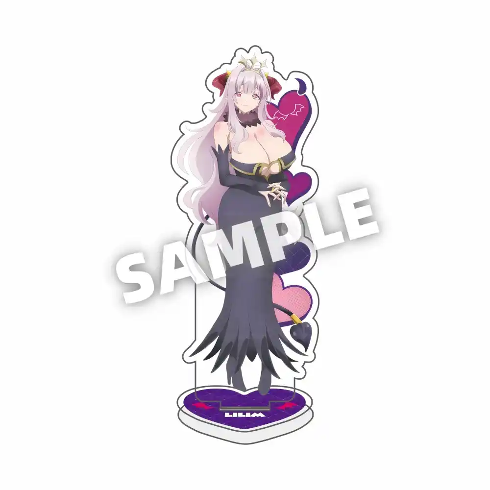 Anime Mistress Kanan Is Devilishly Easy Acrylic Stand Keychain Friend Gifts Figure Display Custom Charm Phone Personalized, Keychain, Mô Hình Đứng Standee Anime, In 2 Mặt, Cao 6cm, Trang Trí Decor Bàn Học, Balo 2 Anime Mistress Kanan Is Devilishly Easy Acrylic Stand Keychain Friend Gifts Figure Display Custom Charm Phone Personalized, Keychain, Mô Hình Đứng Standee Anime, In 2 Mặt, Cao 6cm, Trang Trí Decor Bàn Học, Balo - Ảnh 2