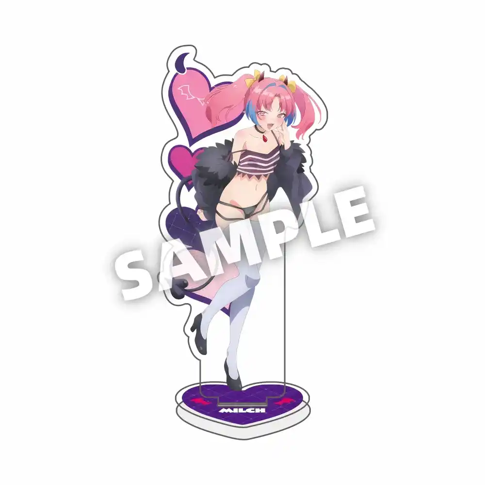 Anime Mistress Kanan Is Devilishly Easy Acrylic Stand Keychain Friend Gifts Figure Display Custom Charm Phone Personalized, Keychain, Mô Hình Đứng Standee Anime, In 2 Mặt, Cao 6cm, Trang Trí Decor Bàn Học, Balo 4 Anime Mistress Kanan Is Devilishly Easy Acrylic Stand Keychain Friend Gifts Figure Display Custom Charm Phone Personalized, Keychain, Mô Hình Đứng Standee Anime, In 2 Mặt, Cao 6cm, Trang Trí Decor Bàn Học, Balo - Ảnh 4