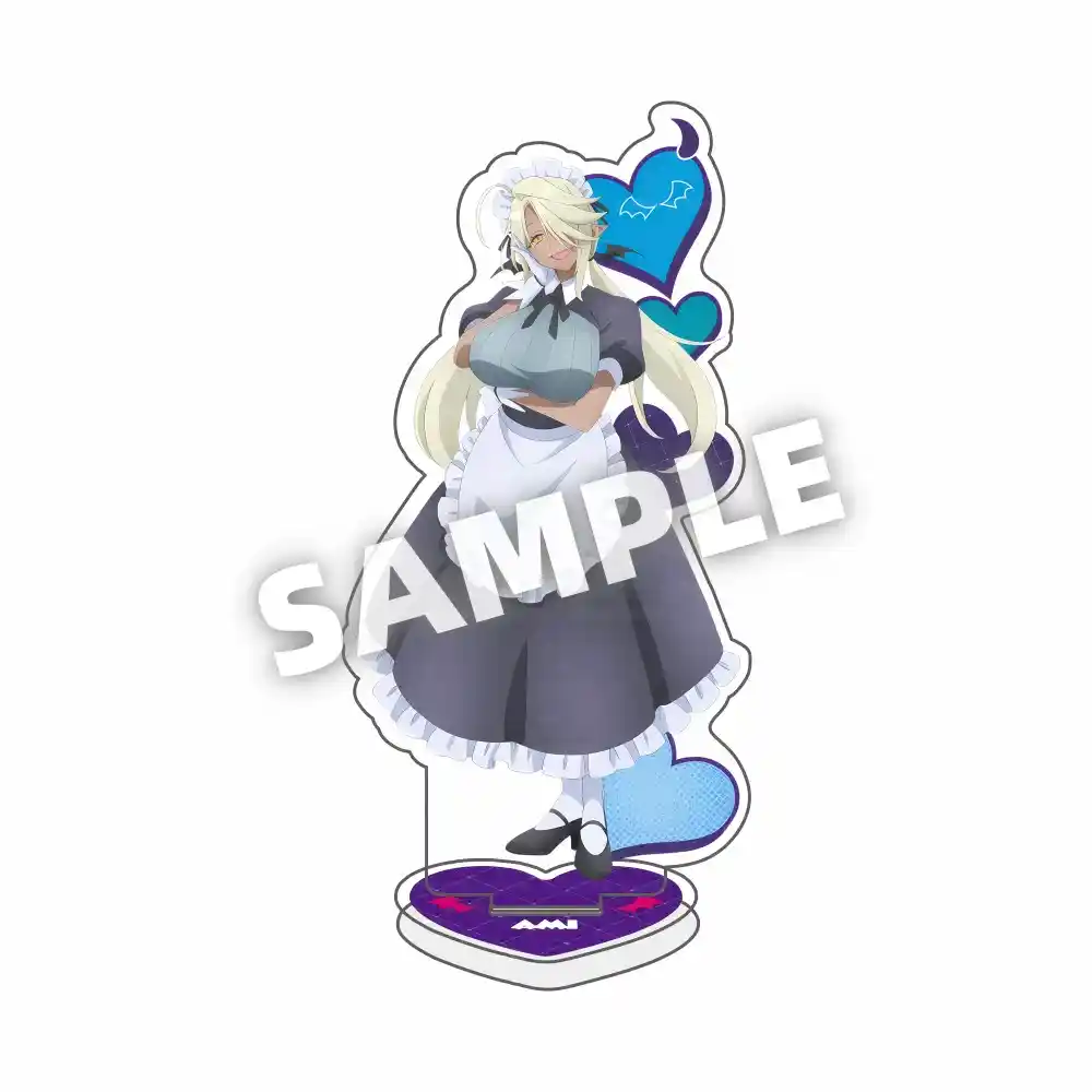 Anime Mistress Kanan Is Devilishly Easy Acrylic Stand Keychain Friend Gifts Figure Display Custom Charm Phone Personalized, Keychain, Mô Hình Đứng Standee Anime, In 2 Mặt, Cao 6cm, Trang Trí Decor Bàn Học, Balo 7 Anime Mistress Kanan Is Devilishly Easy Acrylic Stand Keychain Friend Gifts Figure Display Custom Charm Phone Personalized, Keychain, Mô Hình Đứng Standee Anime, In 2 Mặt, Cao 6cm, Trang Trí Decor Bàn Học, Balo - Ảnh 7