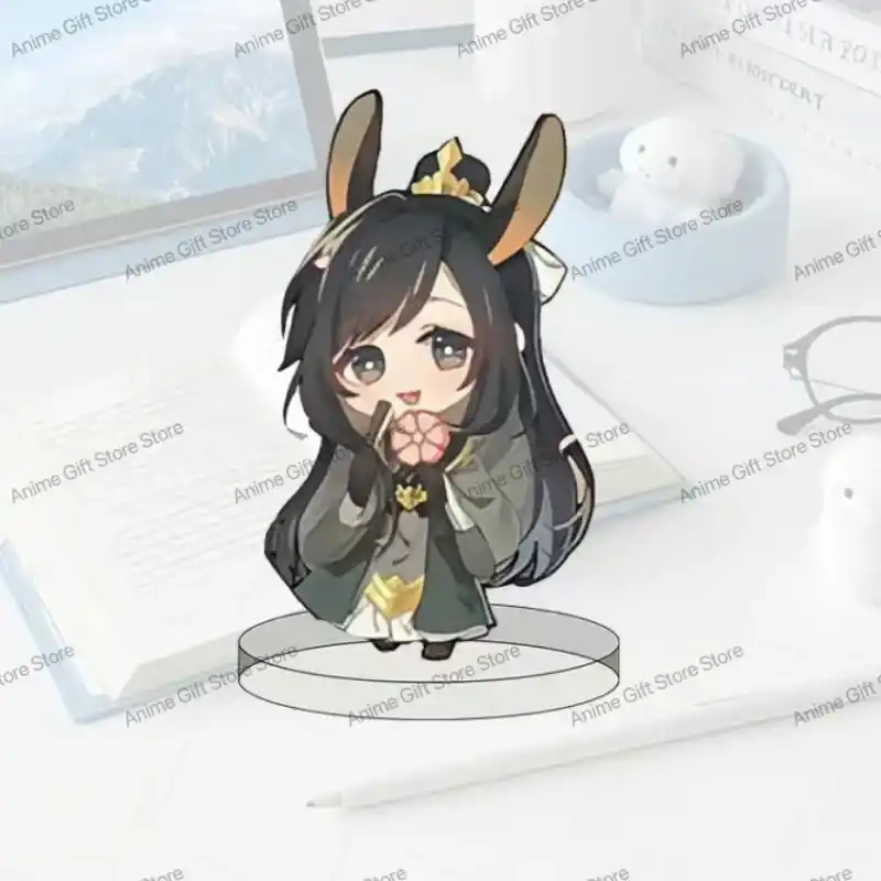 Anime Mo Dao Zu Shi Acrylic Stand Cute Cartoon Desktop Decoration Gift Friends Family Fans Custom Charm Phone Personalized, Keychain, Mô Hình Đứng Standee Anime, In 2 Mặt, Cao 6cm, Trang Trí Decor Bàn Học, Balo 1 Anime Mo Dao Zu Shi Acrylic Stand Cute Cartoon Desktop Decoration Gift Friends Family Fans Custom Charm Phone Personalized, Keychain, Mô Hình Đứng Standee Anime, In 2 Mặt, Cao 6cm, Trang Trí Decor Bàn Học, Balo