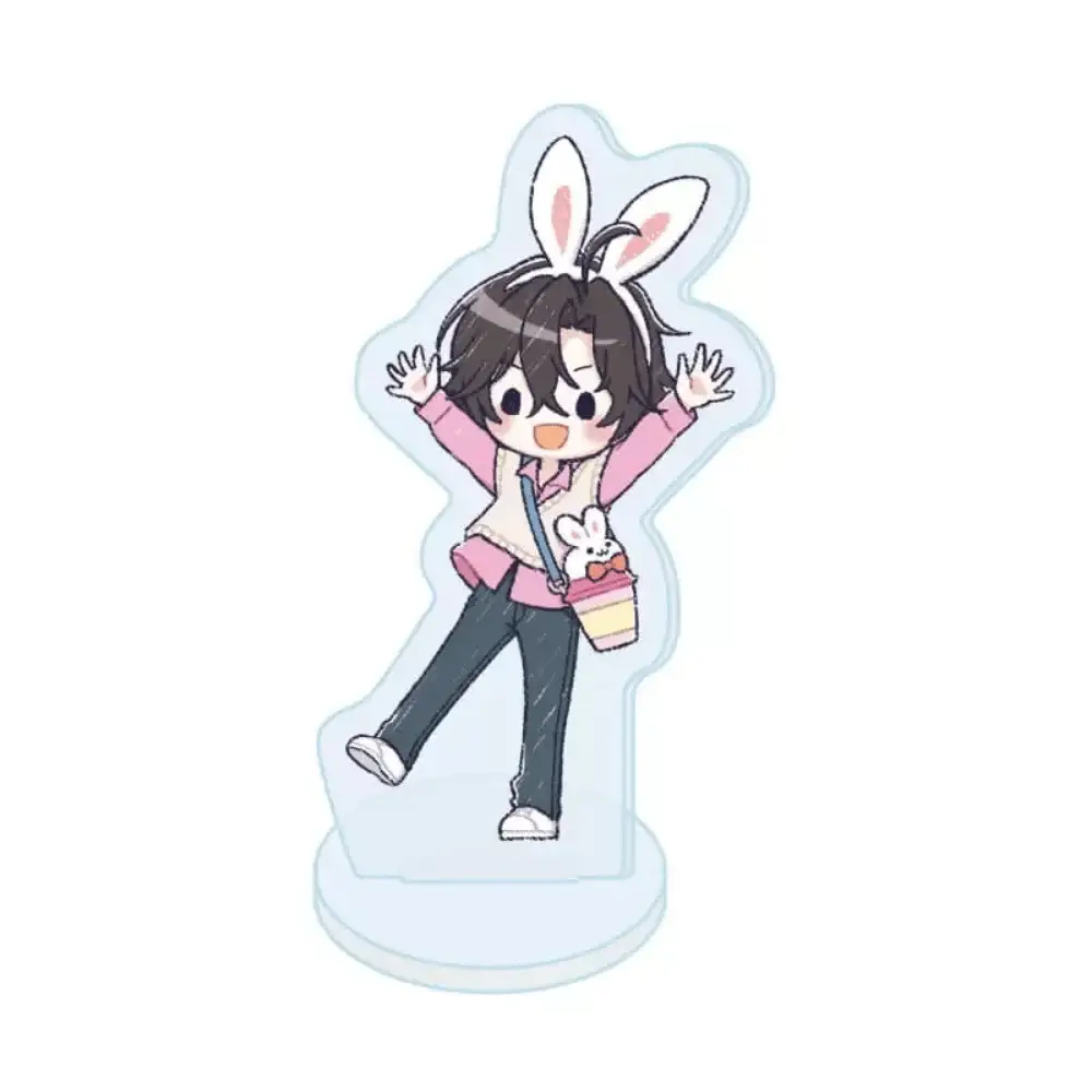 Anime Mo Dao Zu Shi Jiang Cheng Acrylic Stand Keychain Husky Hat Tabletop Ornament Room Custom Charm Phone Personalized, Keychain, Mô Hình Đứng Standee Anime, In 2 Mặt, Cao 6cm, Trang Trí Decor Bàn Học, Balo 5 Anime Mo Dao Zu Shi Jiang Cheng Acrylic Stand Keychain Husky Hat Tabletop Ornament Room Custom Charm Phone Personalized, Keychain, Mô Hình Đứng Standee Anime, In 2 Mặt, Cao 6cm, Trang Trí Decor Bàn Học, Balo - Ảnh 5