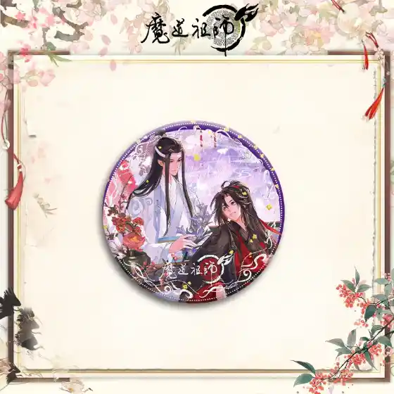 Anime Mo Dao Zu Shi Wei Wuxian Lan Wangji Acrylic Stand Figure Keychain Badge Card Single Custom Charm Phone Personalized, Keychain, Mô Hình Đứng Standee Anime, In 2 Mặt, Cao 6cm, Trang Trí Decor Bàn Học, Balo 1 Anime Mo Dao Zu Shi Wei Wuxian Lan Wangji Acrylic Stand Figure Keychain Badge Card Single Custom Charm Phone Personalized, Keychain, Mô Hình Đứng Standee Anime, In 2 Mặt, Cao 6cm, Trang Trí Decor Bàn Học, Balo