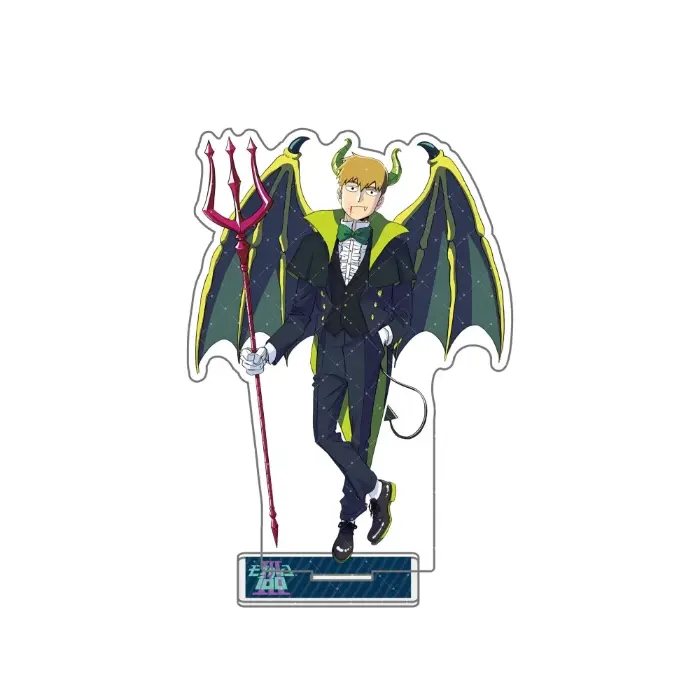 Anime Mob Psycho 100 Acrylic Stand Keychain Action Figure Toy Mobu Saiko Hyaku Pvc Desktop Custom Charm Phone Personalized, Keychain, Mô Hình Đứng Standee Anime, In 2 Mặt, Cao 6cm, Trang Trí Decor Bàn Học, Balo 1 Anime Mob Psycho 100 Acrylic Stand Keychain Action Figure Toy Mobu Saiko Hyaku Pvc Desktop Custom Charm Phone Personalized, Keychain, Mô Hình Đứng Standee Anime, In 2 Mặt, Cao 6cm, Trang Trí Decor Bàn Học, Balo