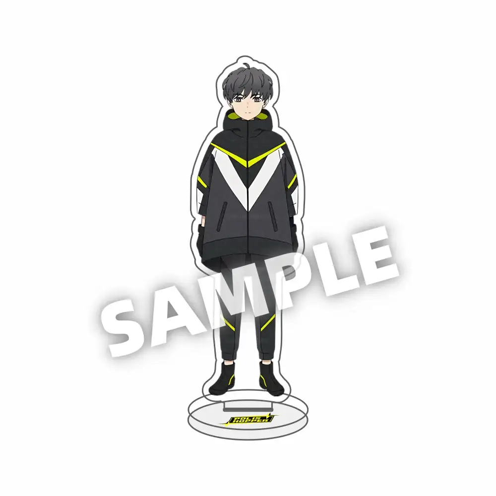 Anime Mobius Dust Acrylic Stand Figure Mebius Dust Cosplay Character Model Plate Desktop Custom Charm Phone Personalized, Keychain, Mô Hình Đứng Standee Anime, In 2 Mặt, Cao 6cm, Trang Trí Decor Bàn Học, Balo 2 Anime Mobius Dust Acrylic Stand Figure Mebius Dust Cosplay Character Model Plate Desktop Custom Charm Phone Personalized, Keychain, Mô Hình Đứng Standee Anime, In 2 Mặt, Cao 6cm, Trang Trí Decor Bàn Học, Balo - Ảnh 2