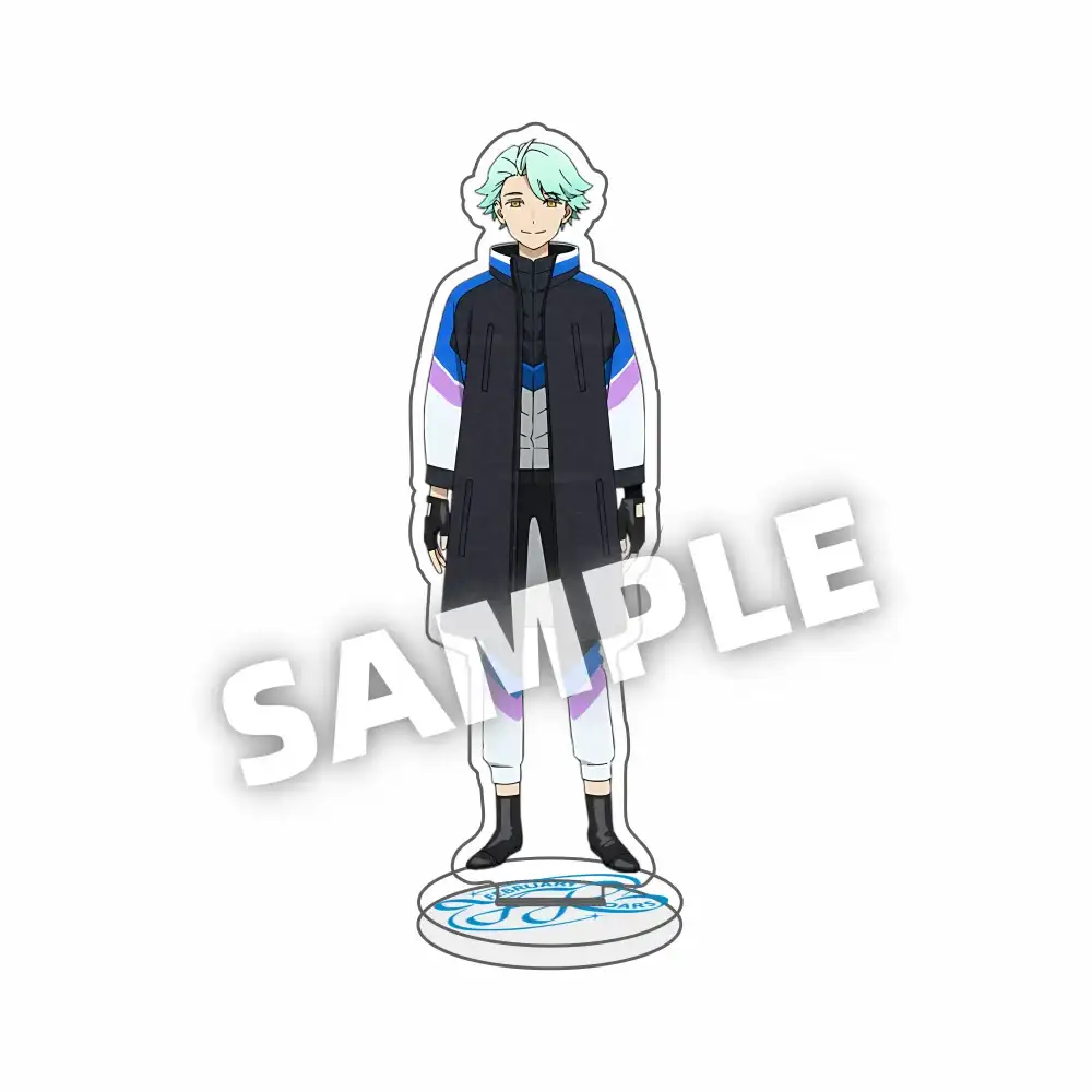 Anime Mobius Dust Acrylic Stand Figure Mebius Dust Cosplay Character Model Plate Desktop Custom Charm Phone Personalized, Keychain, Mô Hình Đứng Standee Anime, In 2 Mặt, Cao 6cm, Trang Trí Decor Bàn Học, Balo 9 Anime Mobius Dust Acrylic Stand Figure Mebius Dust Cosplay Character Model Plate Desktop Custom Charm Phone Personalized, Keychain, Mô Hình Đứng Standee Anime, In 2 Mặt, Cao 6cm, Trang Trí Decor Bàn Học, Balo - Ảnh 9