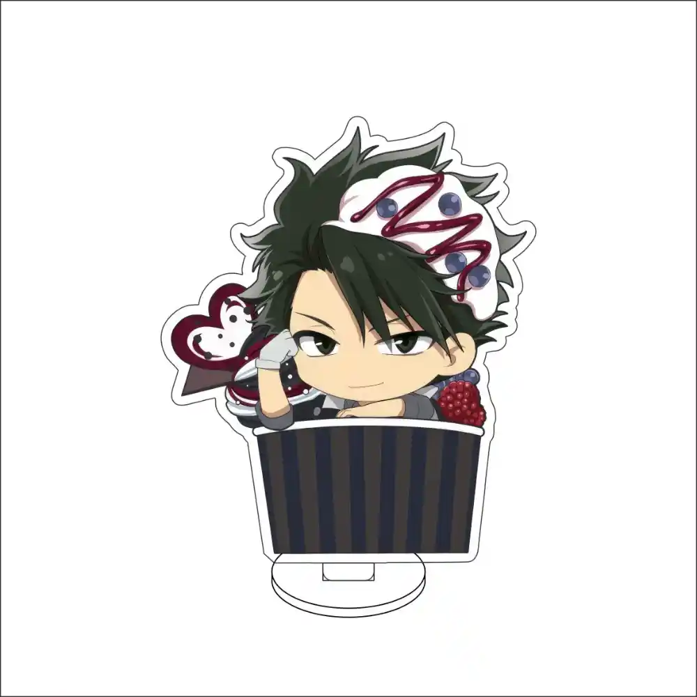 Anime Moriarty The Patriot William James Moriarty Sebastian Moran Cos Acrylic Figure Custom Charm Phone Personalized, Keychain, Mô Hình Đứng Standee Anime, In 2 Mặt, Cao 6cm, Trang Trí Decor Bàn Học, Balo 5 Anime Moriarty The Patriot William James Moriarty Sebastian Moran Cos Acrylic Figure Custom Charm Phone Personalized, Keychain, Mô Hình Đứng Standee Anime, In 2 Mặt, Cao 6cm, Trang Trí Decor Bàn Học, Balo - Ảnh 5