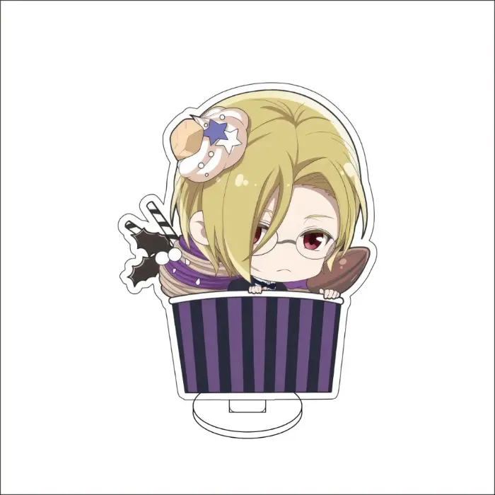 Anime Moriarty The Patriot William James Moriarty Sebastian Moran Cos Acrylic Figure Custom Charm Phone Personalized, Keychain, Mô Hình Đứng Standee Anime, In 2 Mặt, Cao 6cm, Trang Trí Decor Bàn Học, Balo 6 Anime Moriarty The Patriot William James Moriarty Sebastian Moran Cos Acrylic Figure Custom Charm Phone Personalized, Keychain, Mô Hình Đứng Standee Anime, In 2 Mặt, Cao 6cm, Trang Trí Decor Bàn Học, Balo - Ảnh 6