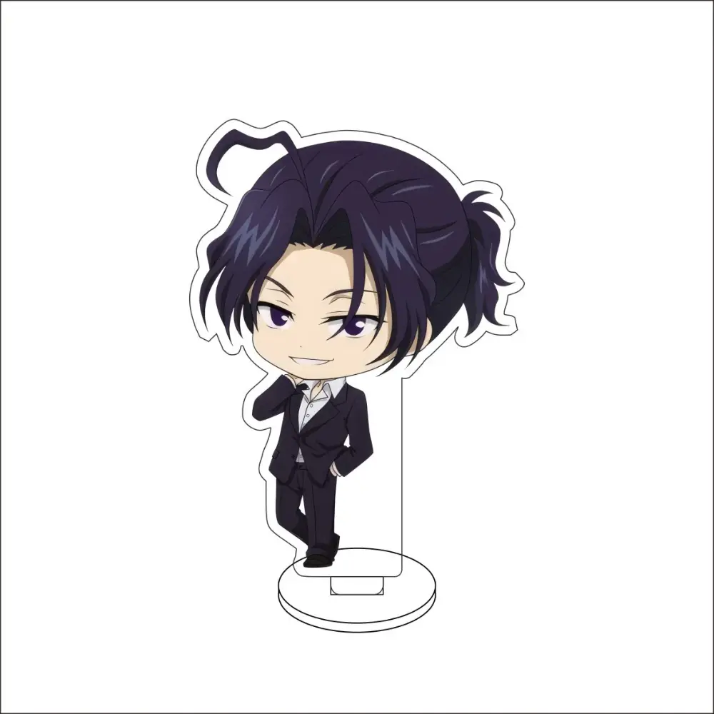 Anime Moriarty The Patriot William James Moriarty Sebastian Moran Cos Acrylic Figure Custom Charm Phone Personalized, Keychain, Mô Hình Đứng Standee Anime, In 2 Mặt, Cao 6cm, Trang Trí Decor Bàn Học, Balo 7 Anime Moriarty The Patriot William James Moriarty Sebastian Moran Cos Acrylic Figure Custom Charm Phone Personalized, Keychain, Mô Hình Đứng Standee Anime, In 2 Mặt, Cao 6cm, Trang Trí Decor Bàn Học, Balo - Ảnh 7