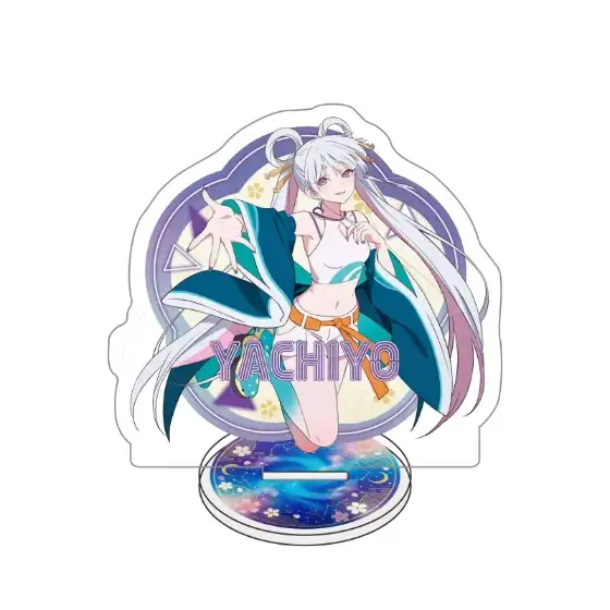 Anime Movie Cosmic Princess Kaguya Acrylic Stand Keychain Pendant Car Key Chain Desk Custom Charm Phone Personalized, Keychain, Mô Hình Đứng Standee Anime, In 2 Mặt, Cao 6cm, Trang Trí Decor Bàn Học, Balo 5 Anime Movie Cosmic Princess Kaguya Acrylic Stand Keychain Pendant Car Key Chain Desk Custom Charm Phone Personalized, Keychain, Mô Hình Đứng Standee Anime, In 2 Mặt, Cao 6cm, Trang Trí Decor Bàn Học, Balo - Ảnh 5
