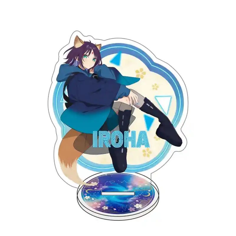 Anime Movie Cosmic Princess Kaguya Acrylic Stand Keychain Pendant Car Key Chain Desk Custom Charm Phone Personalized, Keychain, Mô Hình Đứng Standee Anime, In 2 Mặt, Cao 6cm, Trang Trí Decor Bàn Học, Balo 7 Anime Movie Cosmic Princess Kaguya Acrylic Stand Keychain Pendant Car Key Chain Desk Custom Charm Phone Personalized, Keychain, Mô Hình Đứng Standee Anime, In 2 Mặt, Cao 6cm, Trang Trí Decor Bàn Học, Balo - Ảnh 7