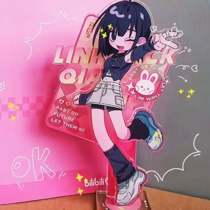Anime Movie Link Click Charles Lucas Rⅰn Acrylic Figure Stand Model Plate Diy Desk Decor Custom Charm Phone Personalized, Keychain, Mô Hình Đứng Standee Anime, In 2 Mặt, Cao 6cm, Trang Trí Decor Bàn Học, Balo 1 Anime Movie Link Click Charles Lucas Rⅰn Acrylic Figure Stand Model Plate Diy Desk Decor Custom Charm Phone Personalized, Keychain, Mô Hình Đứng Standee Anime, In 2 Mặt, Cao 6cm, Trang Trí Decor Bàn Học, Balo