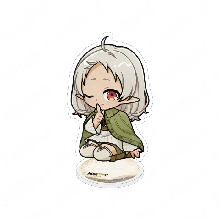 Anime Mushoku Tensei Acrylic Cute Chibi Sitting Pose Stand Keychain Roxy Eris Rudy Custom Charm Phone Personalized, Keychain, Mô Hình Đứng Standee Anime, In 2 Mặt, Cao 6cm, Trang Trí Decor Bàn Học, Balo 7 Anime Mushoku Tensei Acrylic Cute Chibi Sitting Pose Stand Keychain Roxy Eris Rudy Custom Charm Phone Personalized, Keychain, Mô Hình Đứng Standee Anime, In 2 Mặt, Cao 6cm, Trang Trí Decor Bàn Học, Balo - Ảnh 7