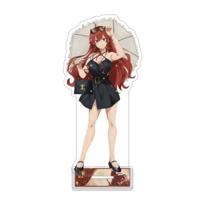 Anime Mushoku Tensei Acrylic Stand Figures Roxy Sylphiette Eris 1 Desktop Plate Model Custom Charm Phone Personalized, Keychain, Mô Hình Đứng Standee Anime, In 2 Mặt, Cao 6cm, Trang Trí Decor Bàn Học, Balo