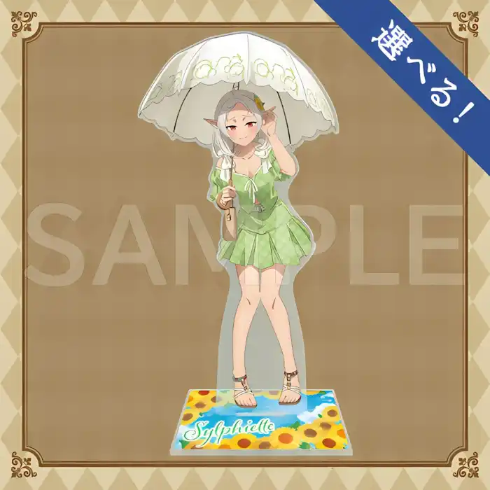 Anime Mushoku Tensei Acrylic Stand Model Plate Roxy Roxy Migurdia Sylphiette Eris Summer Custom Charm Phone Personalized, Keychain, Mô Hình Đứng Standee Anime, In 2 Mặt, Cao 6cm, Trang Trí Decor Bàn Học, Balo 3 Anime Mushoku Tensei Acrylic Stand Model Plate Roxy Roxy Migurdia Sylphiette Eris Summer Custom Charm Phone Personalized, Keychain, Mô Hình Đứng Standee Anime, In 2 Mặt, Cao 6cm, Trang Trí Decor Bàn Học, Balo - Ảnh 3