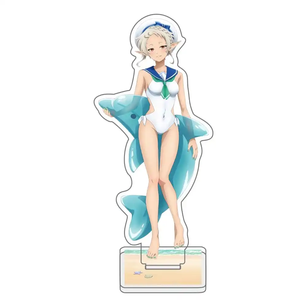 Anime Mushoku Tensei: Jobless Reincarnation Cosplay New 1 Acrylic Stand Keychain Ornaments Custom Charm Phone Personalized, Keychain, Mô Hình Đứng Standee Anime, In 2 Mặt, Cao 6cm, Trang Trí Decor Bàn Học, Balo 1 Anime Mushoku Tensei: Jobless Reincarnation Cosplay New 1 Acrylic Stand Keychain Ornaments Custom Charm Phone Personalized, Keychain, Mô Hình Đứng Standee Anime, In 2 Mặt, Cao 6cm, Trang Trí Decor Bàn Học, Balo