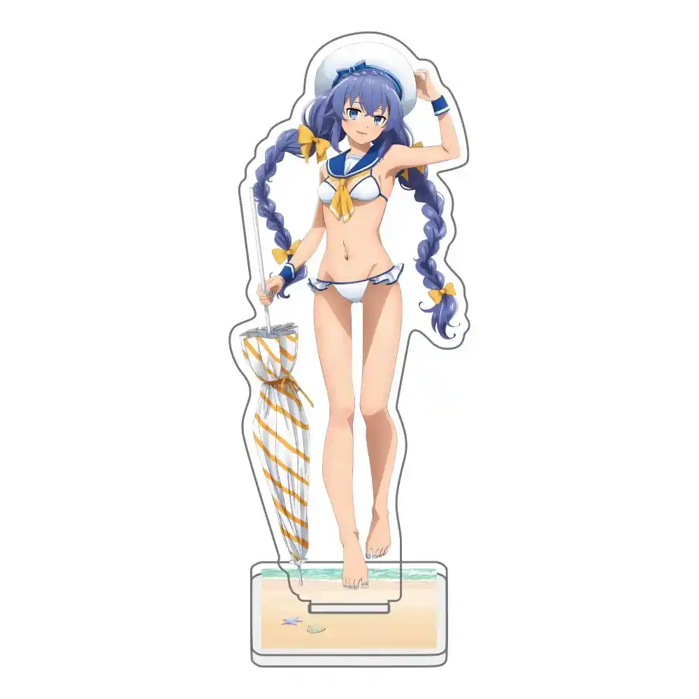 Anime Mushoku Tensei: Jobless Reincarnation Cosplay New 1 Acrylic Stand Keychain Ornaments Custom Charm Phone Personalized, Keychain, Mô Hình Đứng Standee Anime, In 2 Mặt, Cao 6cm, Trang Trí Decor Bàn Học, Balo 3 Anime Mushoku Tensei: Jobless Reincarnation Cosplay New 1 Acrylic Stand Keychain Ornaments Custom Charm Phone Personalized, Keychain, Mô Hình Đứng Standee Anime, In 2 Mặt, Cao 6cm, Trang Trí Decor Bàn Học, Balo - Ảnh 3