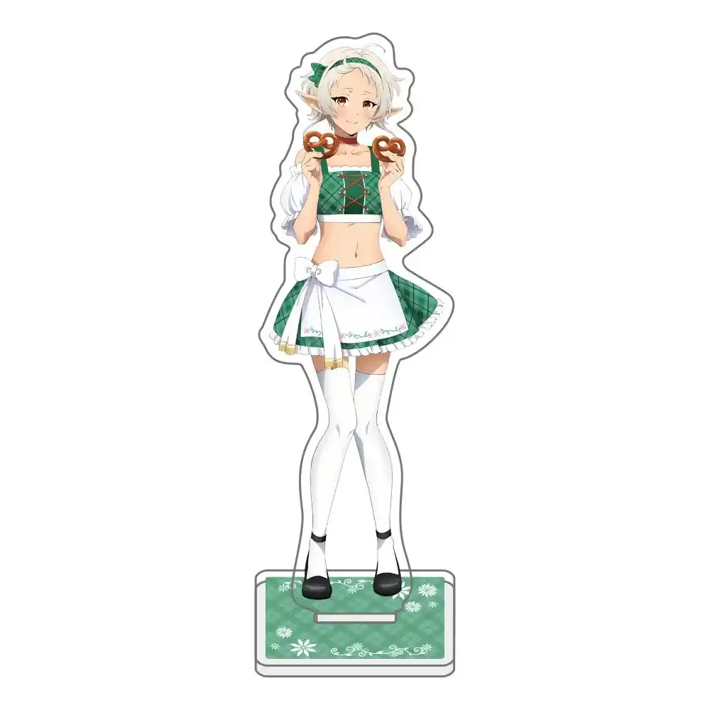 Anime Mushoku Tensei: Jobless Reincarnation Cosplay New 1 Acrylic Stand Keychain Ornaments Custom Charm Phone Personalized, Keychain, Mô Hình Đứng Standee Anime, In 2 Mặt, Cao 6cm, Trang Trí Decor Bàn Học, Balo 9 Anime Mushoku Tensei: Jobless Reincarnation Cosplay New 1 Acrylic Stand Keychain Ornaments Custom Charm Phone Personalized, Keychain, Mô Hình Đứng Standee Anime, In 2 Mặt, Cao 6cm, Trang Trí Decor Bàn Học, Balo - Ảnh 9