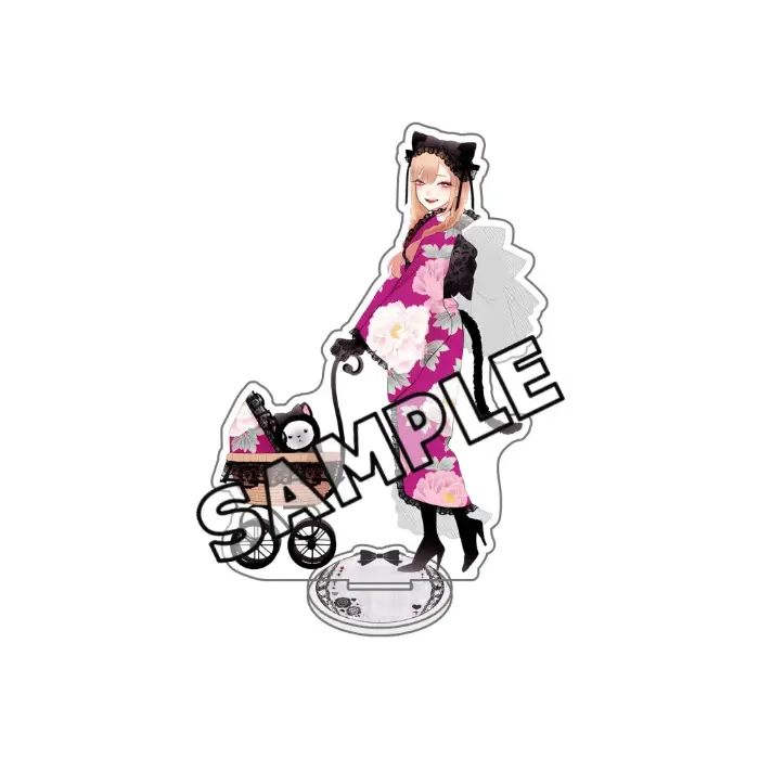 Anime My Dress-up Darling Acrylic Stand Marin Kitagawa Sajuna Inui Shinju Inui Nowa Sugaya Custom Charm Phone Personalized, Keychain, Mô Hình Đứng Standee Anime, In 2 Mặt, Cao 6cm, Trang Trí Decor Bàn Học, Balo 2 Anime My Dress-up Darling Acrylic Stand Marin Kitagawa Sajuna Inui Shinju Inui Nowa Sugaya Custom Charm Phone Personalized, Keychain, Mô Hình Đứng Standee Anime, In 2 Mặt, Cao 6cm, Trang Trí Decor Bàn Học, Balo - Ảnh 2