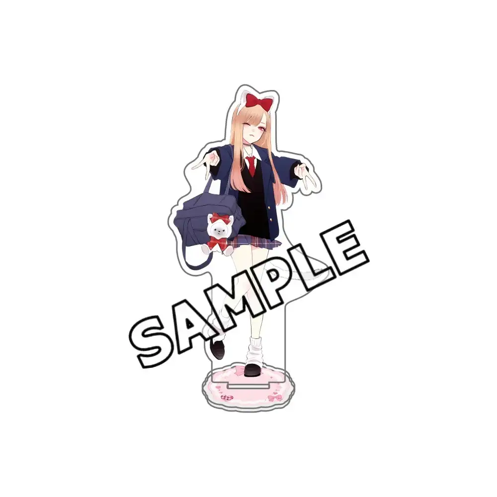 Anime My Dress-up Darling Acrylic Stand Marin Kitagawa Sajuna Inui Shinju Inui Nowa Sugaya Custom Charm Phone Personalized, Keychain, Mô Hình Đứng Standee Anime, In 2 Mặt, Cao 6cm, Trang Trí Decor Bàn Học, Balo 5 Anime My Dress-up Darling Acrylic Stand Marin Kitagawa Sajuna Inui Shinju Inui Nowa Sugaya Custom Charm Phone Personalized, Keychain, Mô Hình Đứng Standee Anime, In 2 Mặt, Cao 6cm, Trang Trí Decor Bàn Học, Balo - Ảnh 5