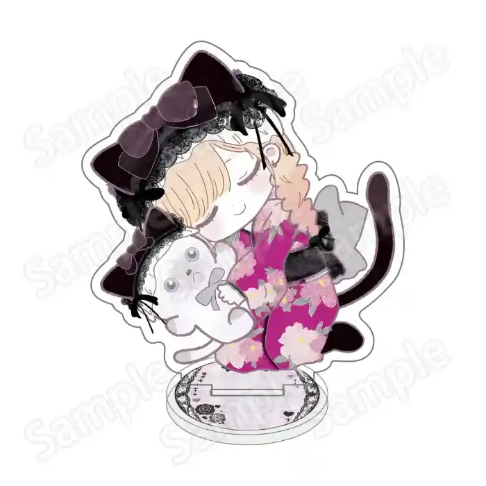 Anime My Dress-up Darling Chibi Acrylic Stand Marin Kitagawa Sajuna Inui Shinju Inui Custom Charm Phone Personalized, Keychain, Mô Hình Đứng Standee Anime, In 2 Mặt, Cao 6cm, Trang Trí Decor Bàn Học, Balo 5 Anime My Dress-up Darling Chibi Acrylic Stand Marin Kitagawa Sajuna Inui Shinju Inui Custom Charm Phone Personalized, Keychain, Mô Hình Đứng Standee Anime, In 2 Mặt, Cao 6cm, Trang Trí Decor Bàn Học, Balo - Ảnh 5