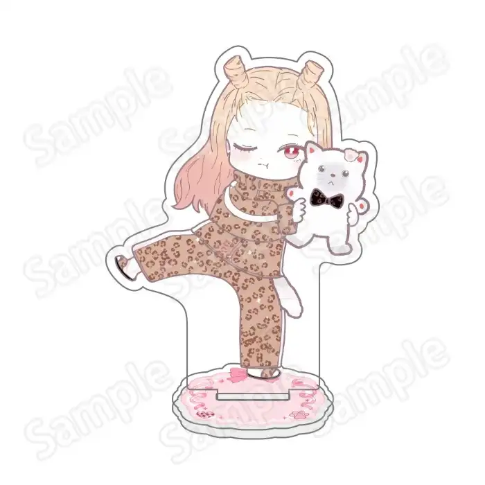 Anime My Dress-up Darling Chibi Acrylic Stand Marin Kitagawa Sajuna Inui Shinju Inui Custom Charm Phone Personalized, Keychain, Mô Hình Đứng Standee Anime, In 2 Mặt, Cao 6cm, Trang Trí Decor Bàn Học, Balo 7 Anime My Dress-up Darling Chibi Acrylic Stand Marin Kitagawa Sajuna Inui Shinju Inui Custom Charm Phone Personalized, Keychain, Mô Hình Đứng Standee Anime, In 2 Mặt, Cao 6cm, Trang Trí Decor Bàn Học, Balo - Ảnh 7