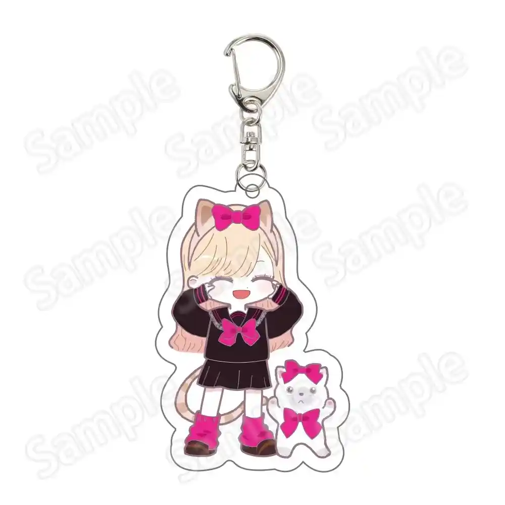 Anime My Dress-up Darling Chibi Acrylic Stand Marin Kitagawa Sajuna Inui Shinju Inui Custom Charm Phone Personalized, Keychain, Mô Hình Đứng Standee Anime, In 2 Mặt, Cao 6cm, Trang Trí Decor Bàn Học, Balo 9 Anime My Dress-up Darling Chibi Acrylic Stand Marin Kitagawa Sajuna Inui Shinju Inui Custom Charm Phone Personalized, Keychain, Mô Hình Đứng Standee Anime, In 2 Mặt, Cao 6cm, Trang Trí Decor Bàn Học, Balo - Ảnh 9