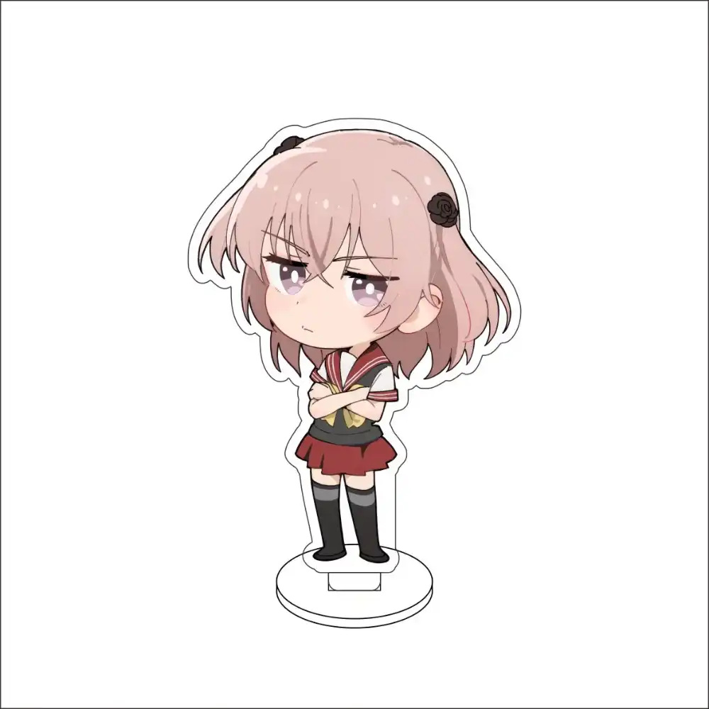 Anime my Dress-up Darling Cos Kitagawa Marin Inui Shinju Inui Sajuna Gojo Wakana Figure Custom Charm Phone Personalized, Keychain, Mô Hình Đứng Standee Anime, In 2 Mặt, Cao 6cm, Trang Trí Decor Bàn Học, Balo 1 Anime my Dress-up Darling Cos Kitagawa Marin Inui Shinju Inui Sajuna Gojo Wakana Figure Custom Charm Phone Personalized, Keychain, Mô Hình Đứng Standee Anime, In 2 Mặt, Cao 6cm, Trang Trí Decor Bàn Học, Balo