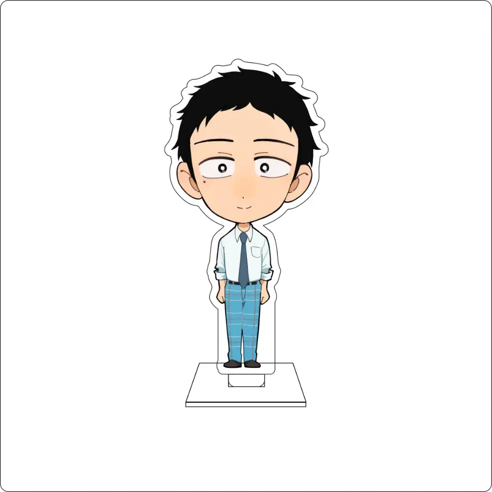 Anime my Dress-up Darling Cosplay Cute Acrylic Figure Stand Plate Inui Shinju Inui Custom Charm Phone Personalized, Keychain, Mô Hình Đứng Standee Anime, In 2 Mặt, Cao 6cm, Trang Trí Decor Bàn Học, Balo 1 Anime my Dress-up Darling Cosplay Cute Acrylic Figure Stand Plate Inui Shinju Inui Custom Charm Phone Personalized, Keychain, Mô Hình Đứng Standee Anime, In 2 Mặt, Cao 6cm, Trang Trí Decor Bàn Học, Balo