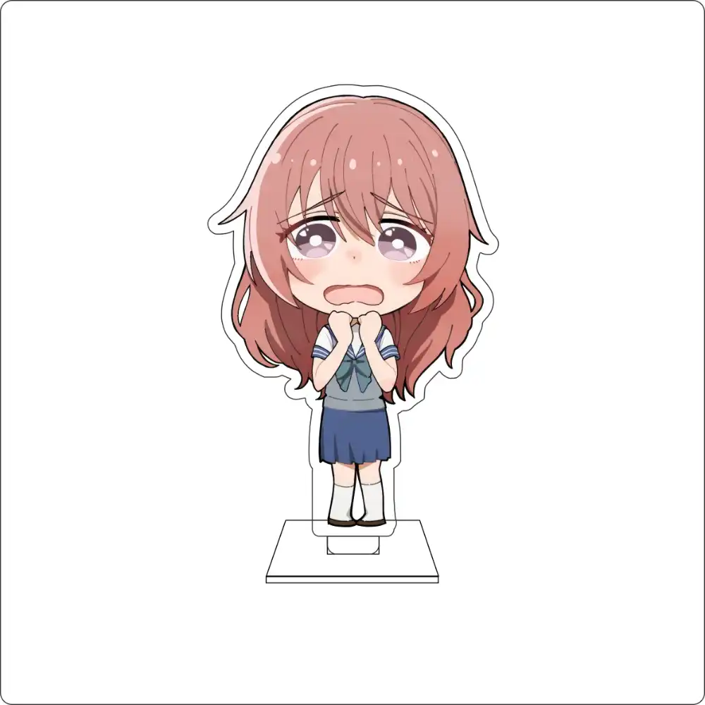 Anime my Dress-up Darling Cosplay Cute Acrylic Figure Stand Plate Inui Shinju Inui Custom Charm Phone Personalized, Keychain, Mô Hình Đứng Standee Anime, In 2 Mặt, Cao 6cm, Trang Trí Decor Bàn Học, Balo 5 Anime my Dress-up Darling Cosplay Cute Acrylic Figure Stand Plate Inui Shinju Inui Custom Charm Phone Personalized, Keychain, Mô Hình Đứng Standee Anime, In 2 Mặt, Cao 6cm, Trang Trí Decor Bàn Học, Balo - Ảnh 5