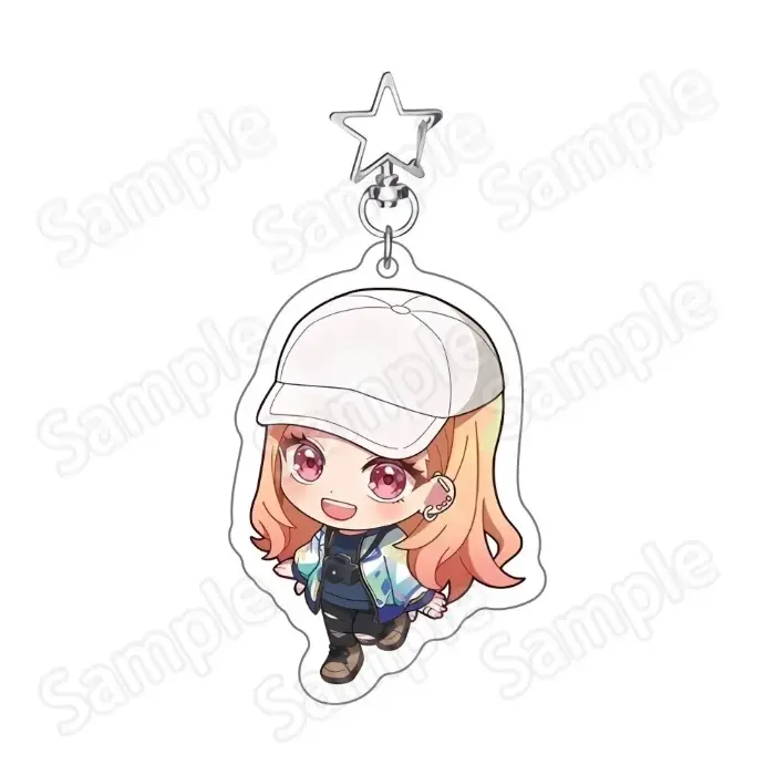 Anime My Dress-up Darling Marin Kitagawa Sajuna Inui Acrylic Stand Cute Bag Charm Car Custom Charm Phone Personalized, Keychain, Mô Hình Đứng Standee Anime, In 2 Mặt, Cao 6cm, Trang Trí Decor Bàn Học, Balo 4 Anime My Dress-up Darling Marin Kitagawa Sajuna Inui Acrylic Stand Cute Bag Charm Car Custom Charm Phone Personalized, Keychain, Mô Hình Đứng Standee Anime, In 2 Mặt, Cao 6cm, Trang Trí Decor Bàn Học, Balo - Ảnh 4