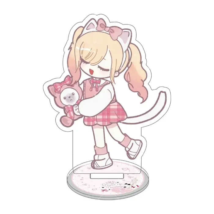 Anime My Dress-up Darling Marin Kitagawa Chibi Acrylic Stand Figure Kawaii Cute Desk Decor Custom Charm Phone Personalized, Keychain, Mô Hình Đứng Standee Anime, In 2 Mặt, Cao 6cm, Trang Trí Decor Bàn Học, Balo 4 Anime My Dress-up Darling Marin Kitagawa Chibi Acrylic Stand Figure Kawaii Cute Desk Decor Custom Charm Phone Personalized, Keychain, Mô Hình Đứng Standee Anime, In 2 Mặt, Cao 6cm, Trang Trí Decor Bàn Học, Balo - Ảnh 4