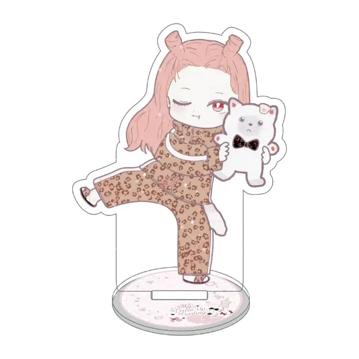 Anime My Dress-up Darling Marin Kitagawa Chibi Acrylic Stand Figure Kawaii Cute Desk Decor Custom Charm Phone Personalized, Keychain, Mô Hình Đứng Standee Anime, In 2 Mặt, Cao 6cm, Trang Trí Decor Bàn Học, Balo 5 Anime My Dress-up Darling Marin Kitagawa Chibi Acrylic Stand Figure Kawaii Cute Desk Decor Custom Charm Phone Personalized, Keychain, Mô Hình Đứng Standee Anime, In 2 Mặt, Cao 6cm, Trang Trí Decor Bàn Học, Balo - Ảnh 5