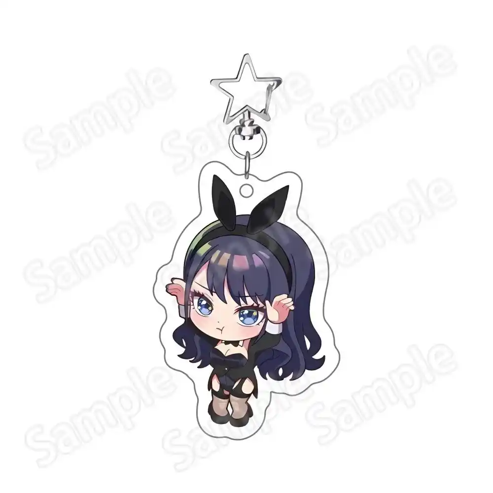 Anime My Dress-up Darling Marin Kitagawa Sajuna Inui Acrylic Stand Cute Bag Charm Car Custom Charm Phone Personalized, Keychain, Mô Hình Đứng Standee Anime, In 2 Mặt, Cao 6cm, Trang Trí Decor Bàn Học, Balo 6 Anime My Dress-up Darling Marin Kitagawa Sajuna Inui Acrylic Stand Cute Bag Charm Car Custom Charm Phone Personalized, Keychain, Mô Hình Đứng Standee Anime, In 2 Mặt, Cao 6cm, Trang Trí Decor Bàn Học, Balo - Ảnh 6