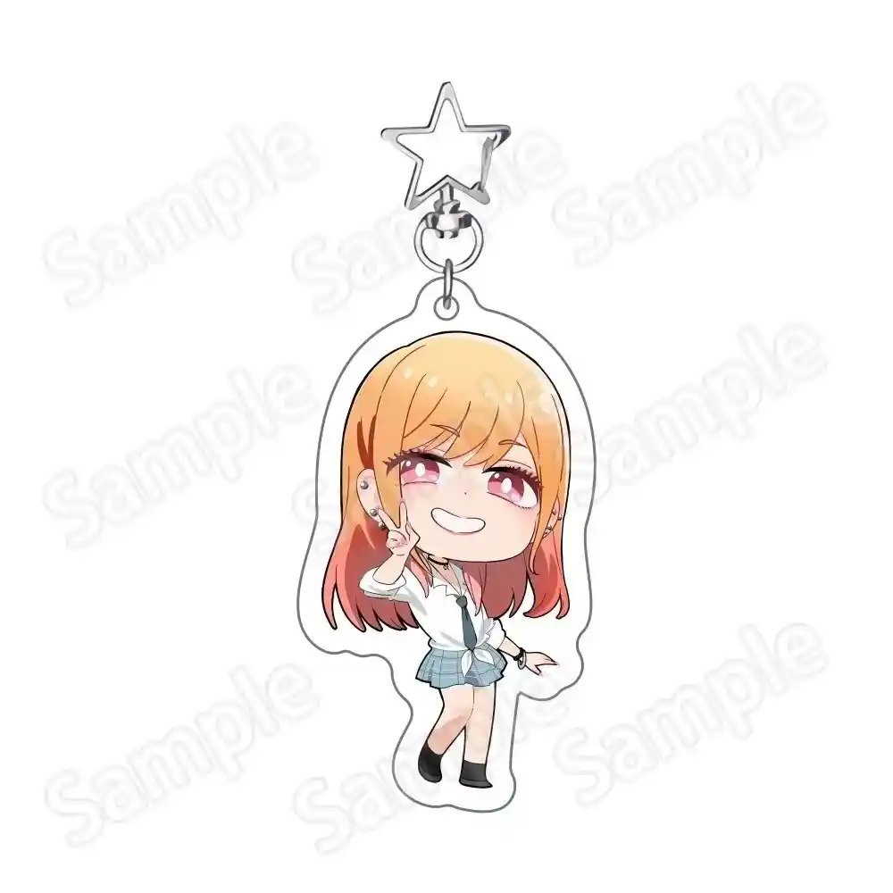 Anime My Dress-up Darling Marin Kitagawa Sajuna Inui Acrylic Stand Cute Bag Charm Car Custom Charm Phone Personalized, Keychain, Mô Hình Đứng Standee Anime, In 2 Mặt, Cao 6cm, Trang Trí Decor Bàn Học, Balo 7 Anime My Dress-up Darling Marin Kitagawa Sajuna Inui Acrylic Stand Cute Bag Charm Car Custom Charm Phone Personalized, Keychain, Mô Hình Đứng Standee Anime, In 2 Mặt, Cao 6cm, Trang Trí Decor Bàn Học, Balo - Ảnh 7