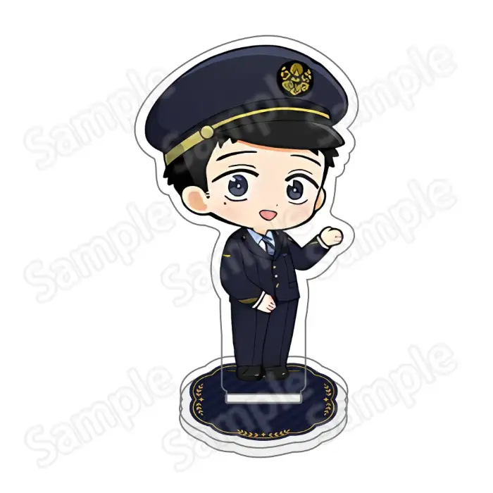 Anime My Dress-up Darling New Acrylic Stand Keychain Marin Kitagawa Sajuna Inui Shinju Custom Charm Phone Personalized, Keychain, Mô Hình Đứng Standee Anime, In 2 Mặt, Cao 6cm, Trang Trí Decor Bàn Học, Balo 2 Anime My Dress-up Darling New Acrylic Stand Keychain Marin Kitagawa Sajuna Inui Shinju Custom Charm Phone Personalized, Keychain, Mô Hình Đứng Standee Anime, In 2 Mặt, Cao 6cm, Trang Trí Decor Bàn Học, Balo - Ảnh 2