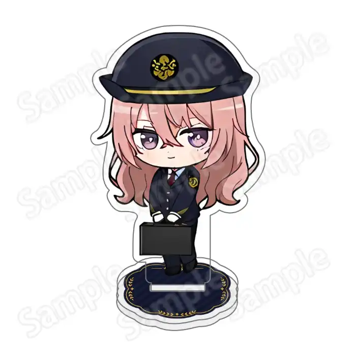 Anime My Dress-up Darling New Acrylic Stand Keychain Marin Kitagawa Sajuna Inui Shinju Custom Charm Phone Personalized, Keychain, Mô Hình Đứng Standee Anime, In 2 Mặt, Cao 6cm, Trang Trí Decor Bàn Học, Balo 5 Anime My Dress-up Darling New Acrylic Stand Keychain Marin Kitagawa Sajuna Inui Shinju Custom Charm Phone Personalized, Keychain, Mô Hình Đứng Standee Anime, In 2 Mặt, Cao 6cm, Trang Trí Decor Bàn Học, Balo - Ảnh 5